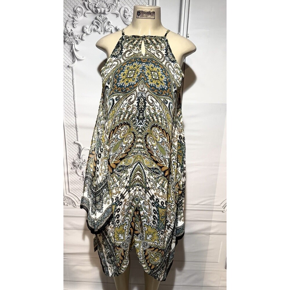 MSK Dress